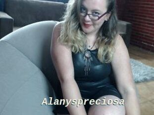 Alanys_preciosa