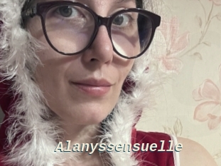 Alanyssensuelle