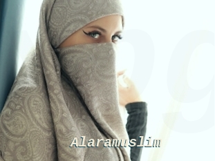 Alaramuslim