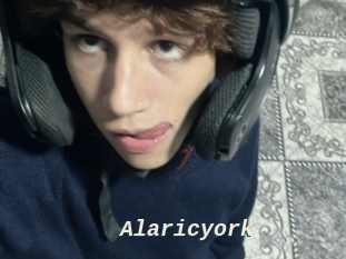 Alaricyork