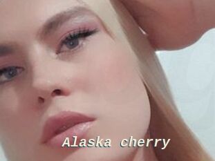 Alaska_cherry