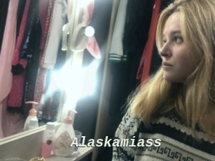Alaskamiass