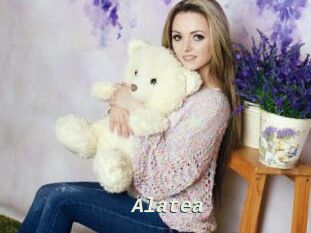 Alatea