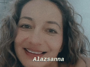 Alazsanna
