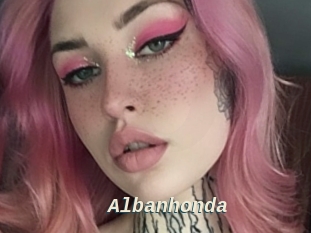 Albanhonda