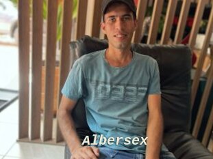 Albersex