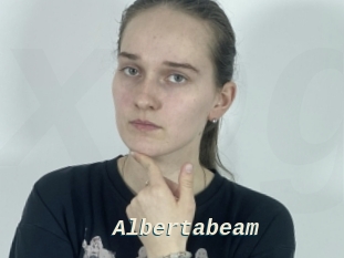 Albertabeam