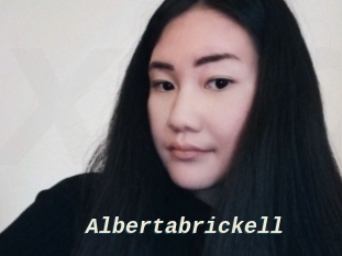 Albertabrickell