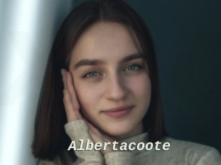Albertacoote