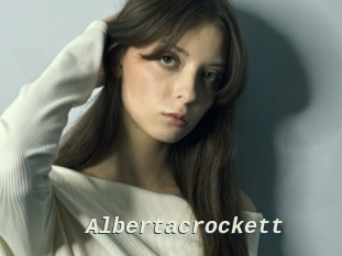 Albertacrockett