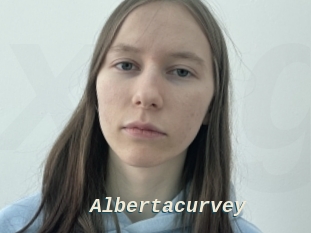 Albertacurvey