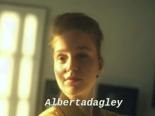 Albertadagley