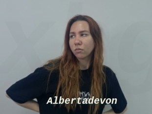 Albertadevon