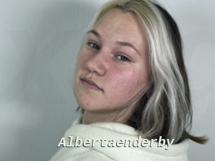 Albertaenderby