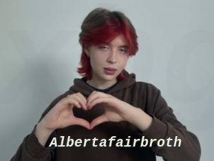 Albertafairbroth