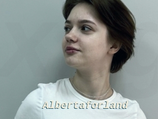 Albertaforland