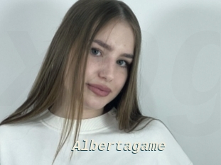 Albertagame