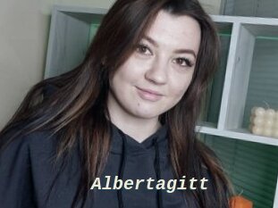 Albertagitt