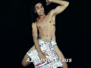 Alcanderclaus