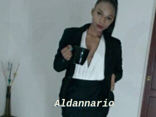 Aldannario