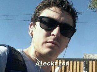 Alecktron