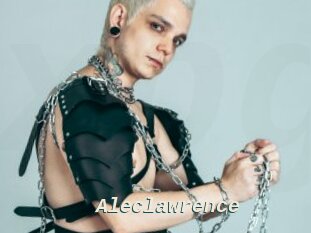 Aleclawrence