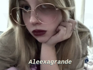 Aleexagrande
