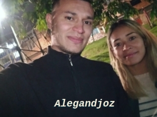 Alegandjoz