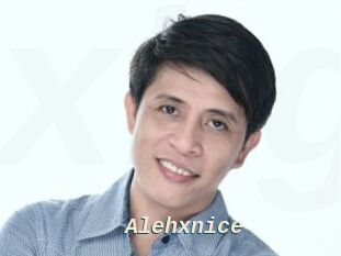 Alehxnice