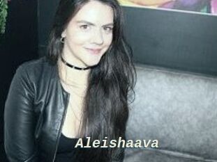 Aleishaava