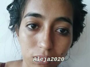 Aleja2020