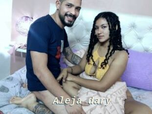 Aleja_dary