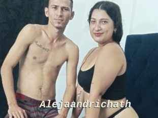 Alejaandrichath