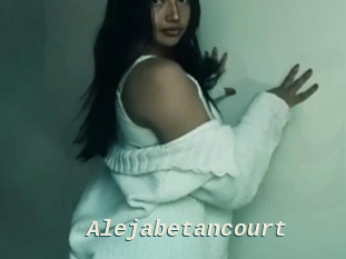 Alejabetancourt