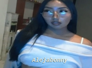 Alejabonny