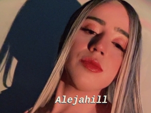 Alejahill
