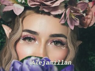 Alejamillan