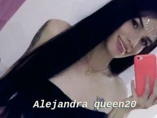 Alejandra_queen20
