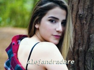 Alejandradare