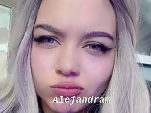Alejandram