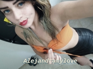 Alejandramylove