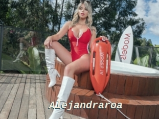 Alejandraroa
