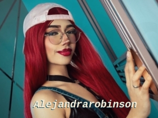 Alejandrarobinson