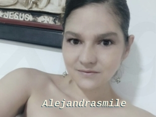 Alejandrasmile