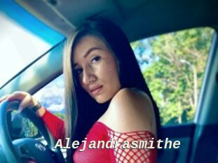 Alejandrasmithe