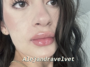Alejandravelvet