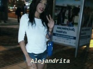 Alejandrita