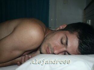 Alejandro00