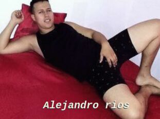Alejandro_rios