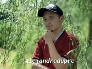 Alejandrodupre